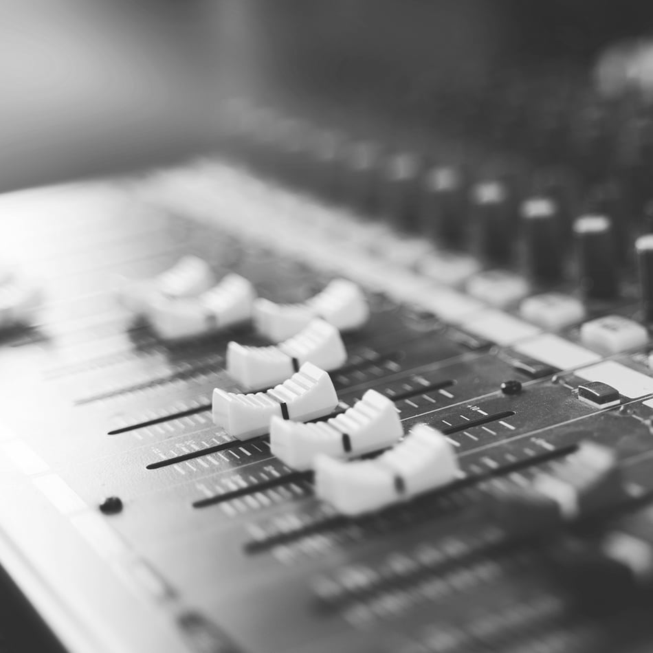 A worldclass Audio Production Company and Recording Studio in Dubai