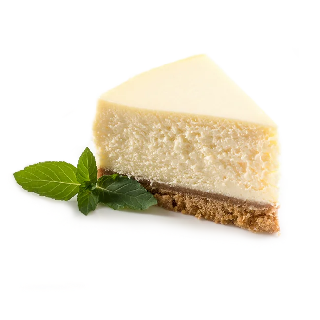 Cheese Cake BK Pizza Brooklyn