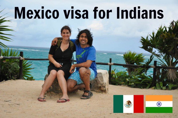 Mexico visa waiver for Indians with USA (Tourist) Visas