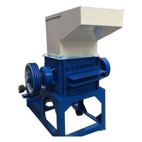 SCRAP GRINDER MACHINES MANUFACTURERS to BK Plastic Machinery