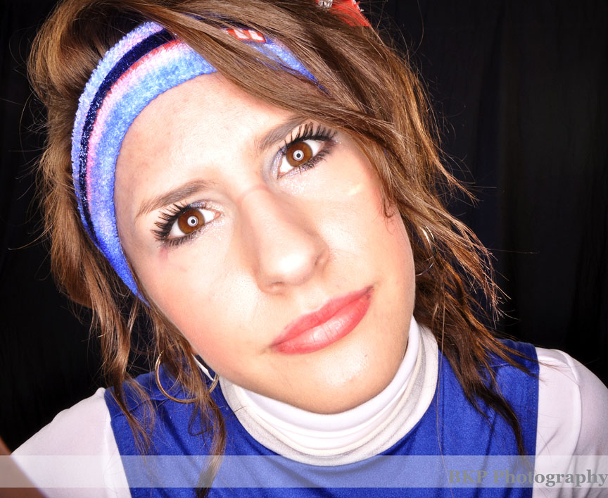 Ring Light Bkp Photography