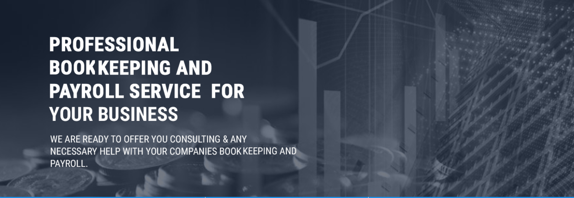 Friendly Professional Bookkeeping and Payroll Service serving Kildare