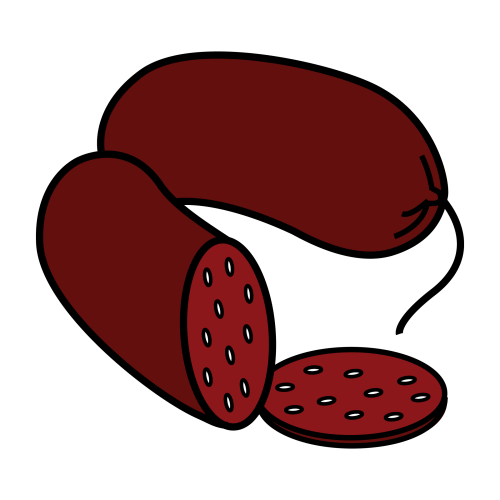 Topic food Page 2 British Key Word Signs