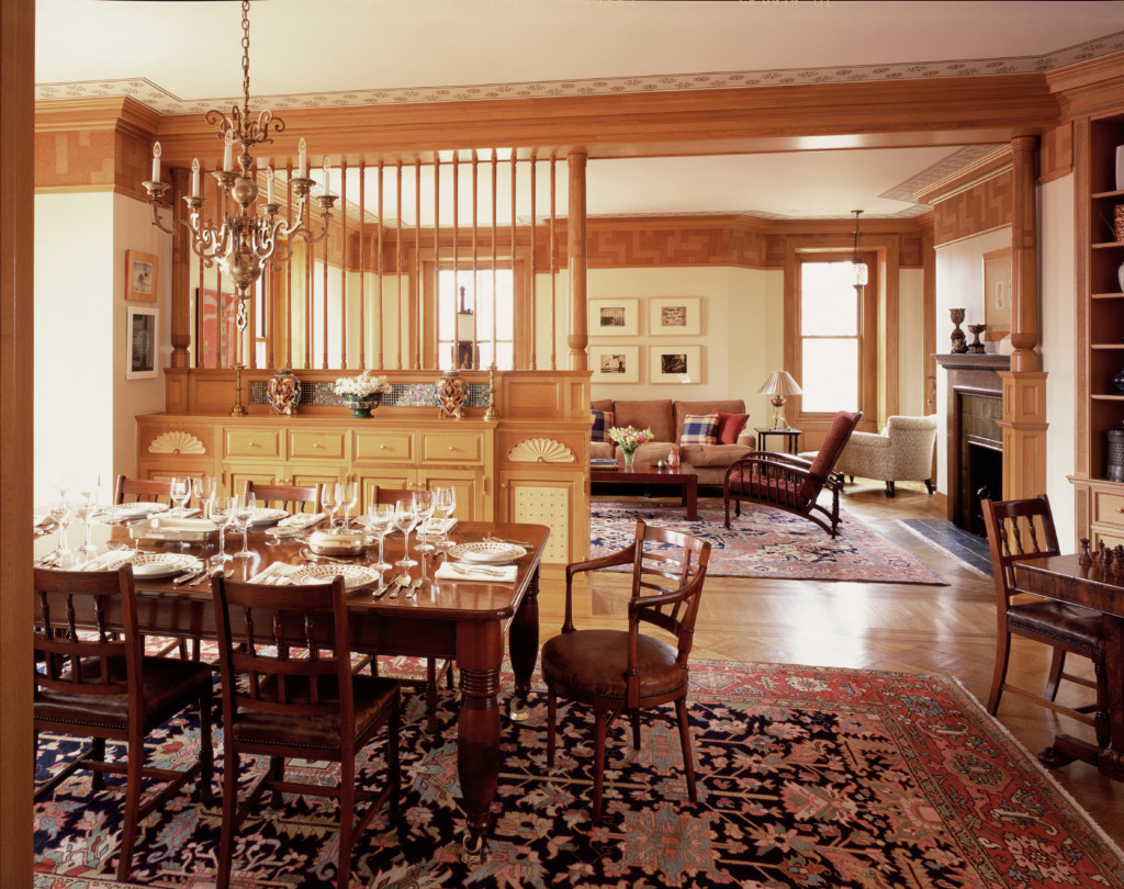 The Gramercy Park Apartments at Sandra Buck blog