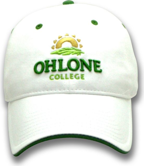 Ohlone Holiday Schedule 2023 Ohlone College Renegades Unstructured Cap:ohlone College