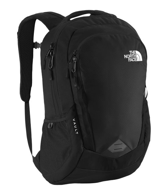 The North Face Vault Backpack 28 Litres In Green lupon.gov.ph