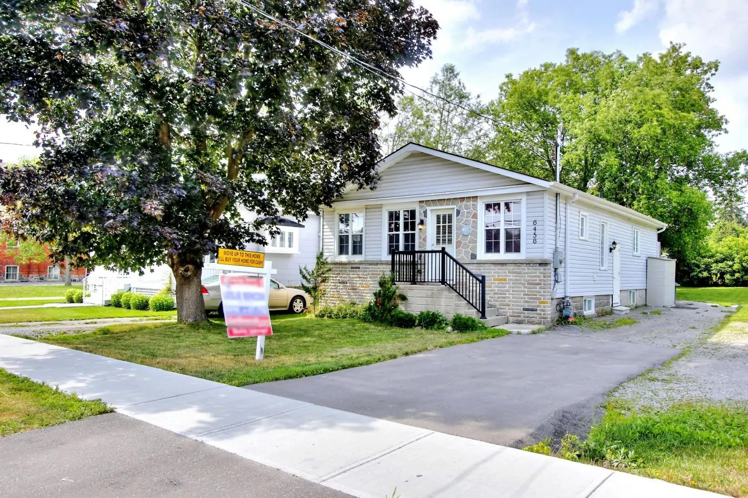 6456 Main St, Stouffville RE/MAX AllStars Benczik Kavanagh Real