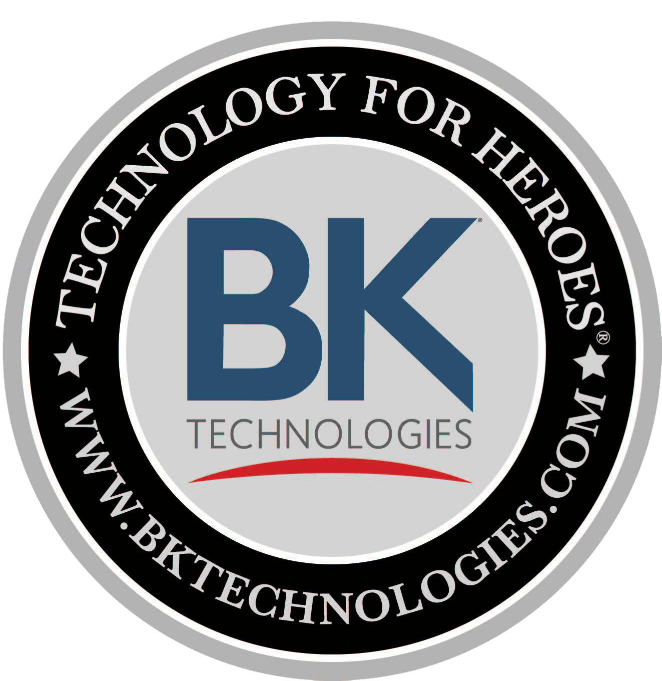 BK Technologies Service Portal