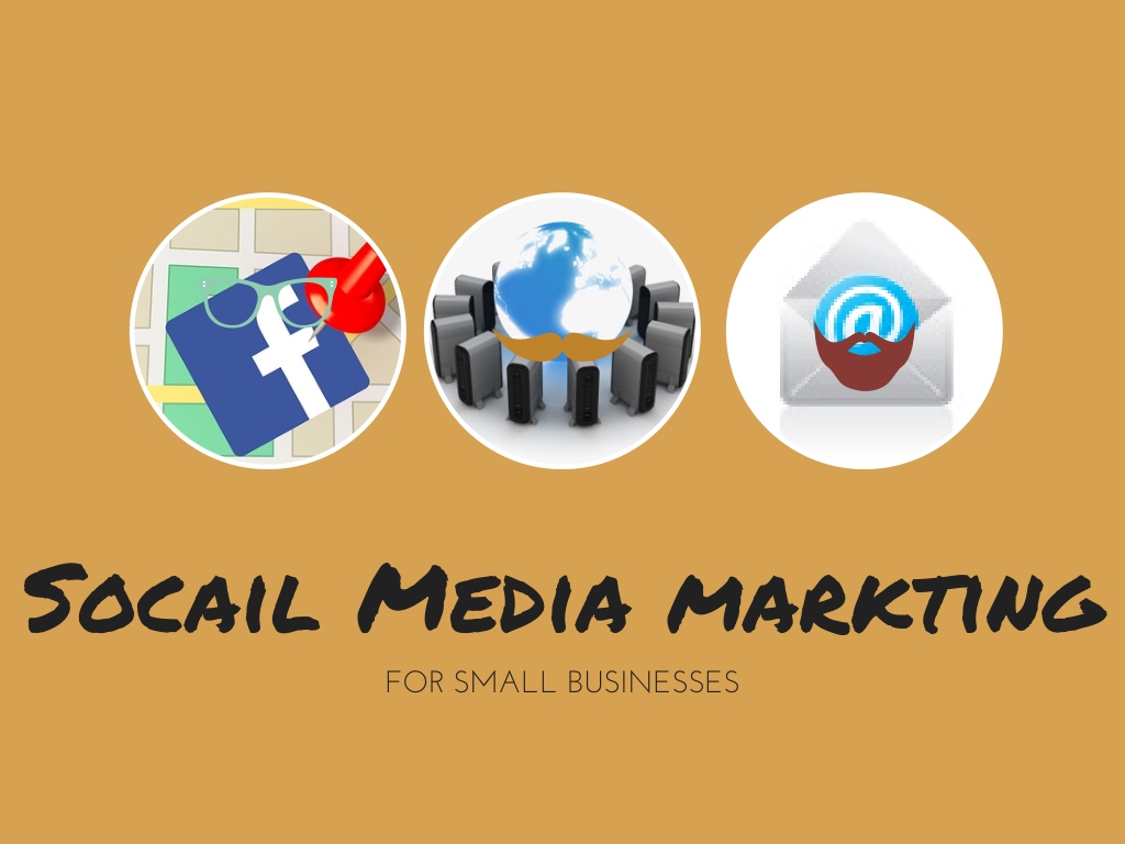 Social Media Marketing for Business Facebook Web Solution Malaysia