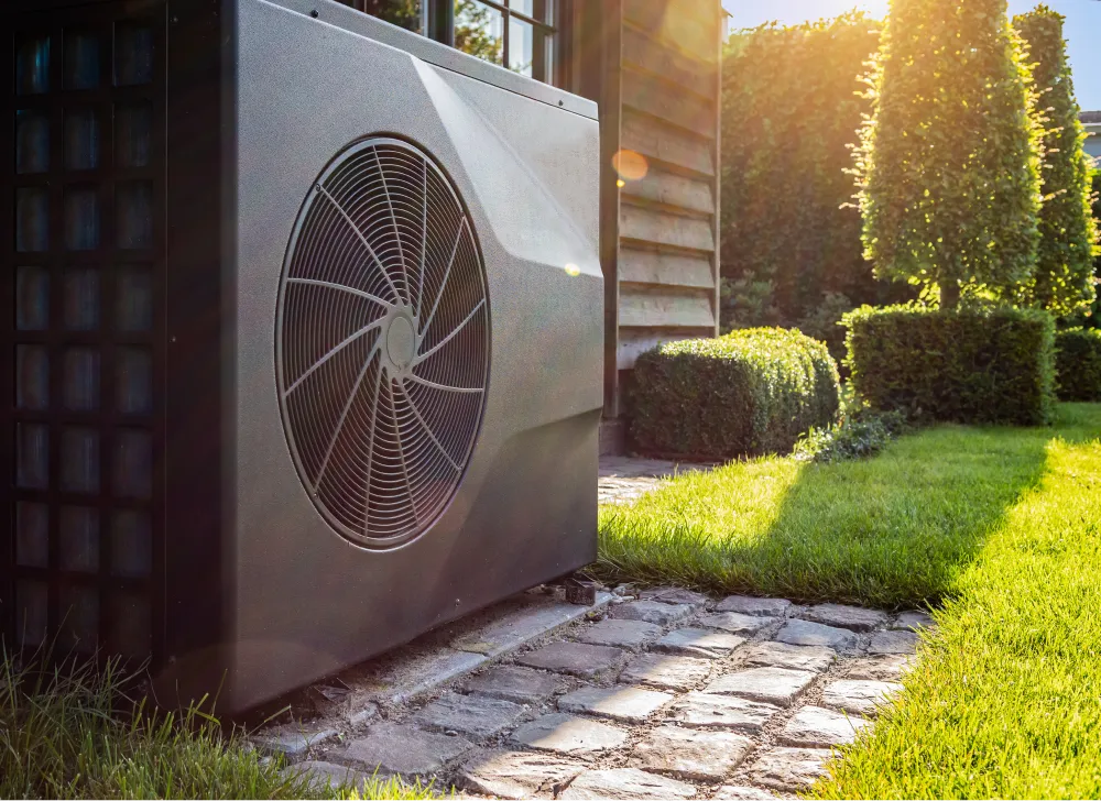 What is a Heat Pump & How Do They Work?