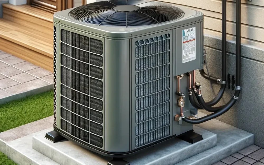 What Is a SEER Rating? Energy Efficiency Ratings Explained