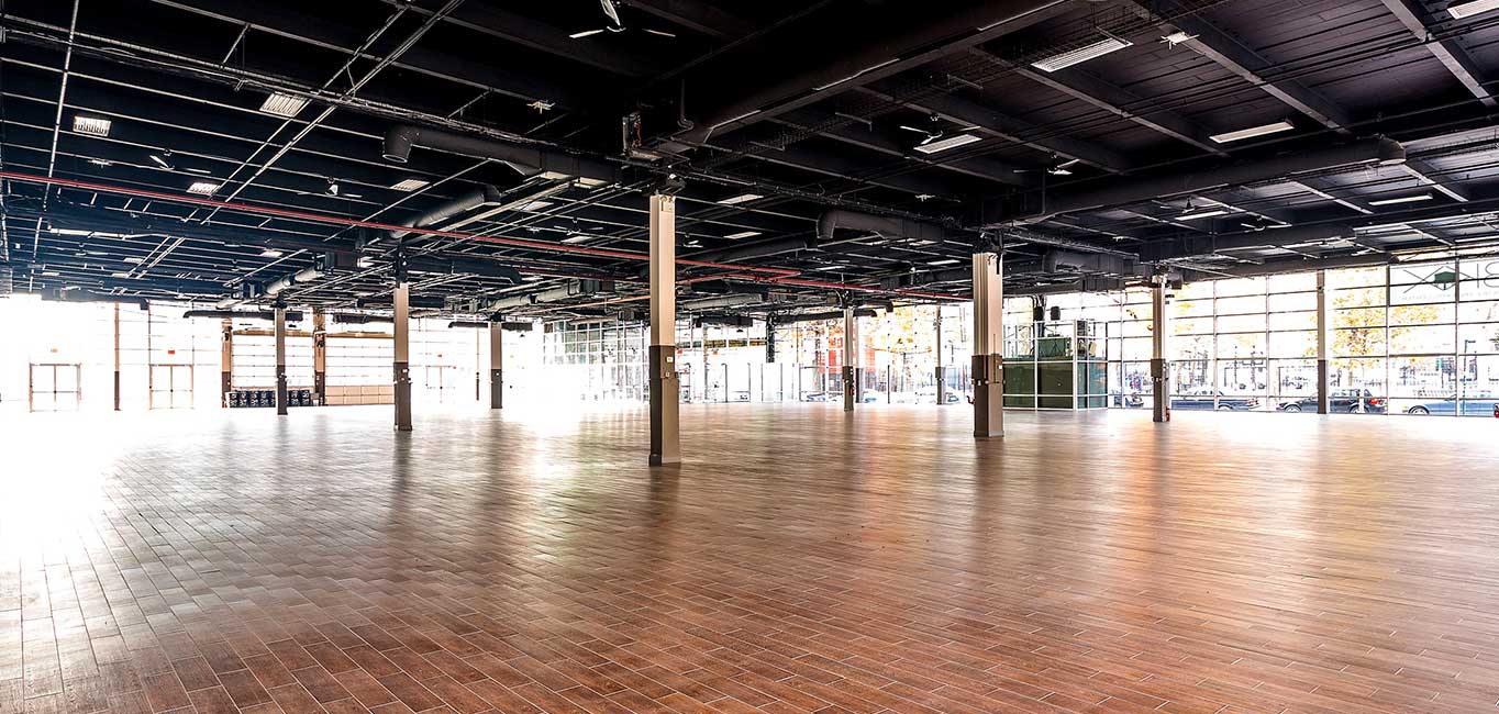 BK Venues Unique Brooklyn Event Spaces