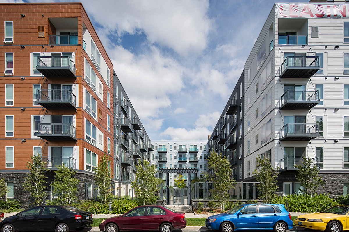 Five15 On The Park BKV Group