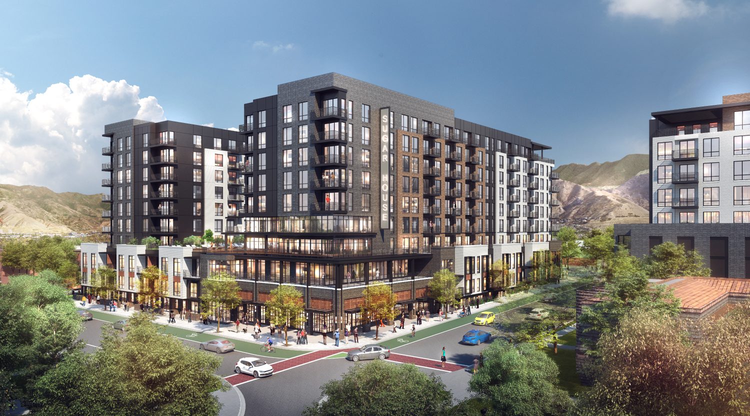 Sugar House BKV Group