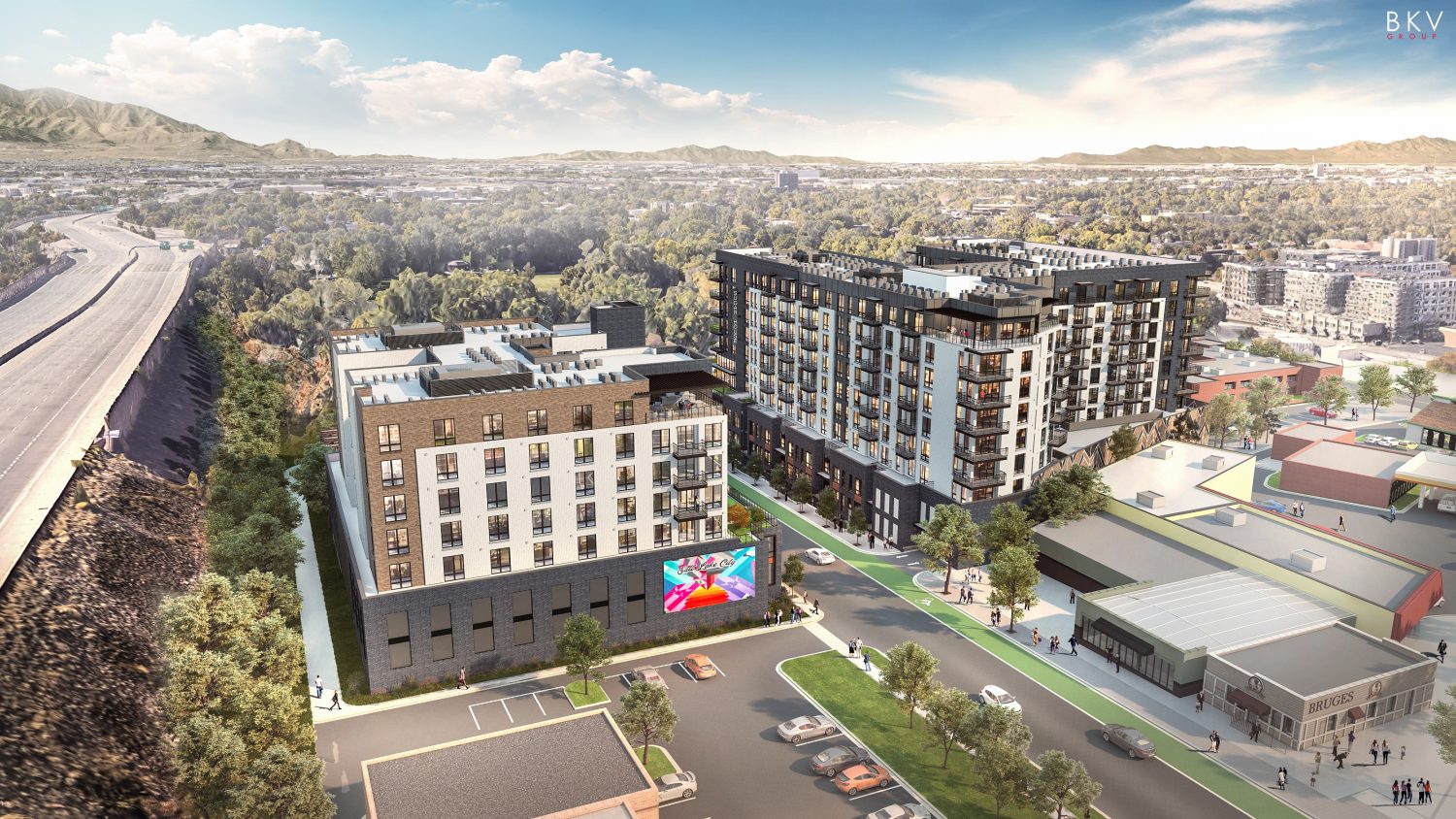 Salt Lake City Official Development News Thread Part 5 Page 617