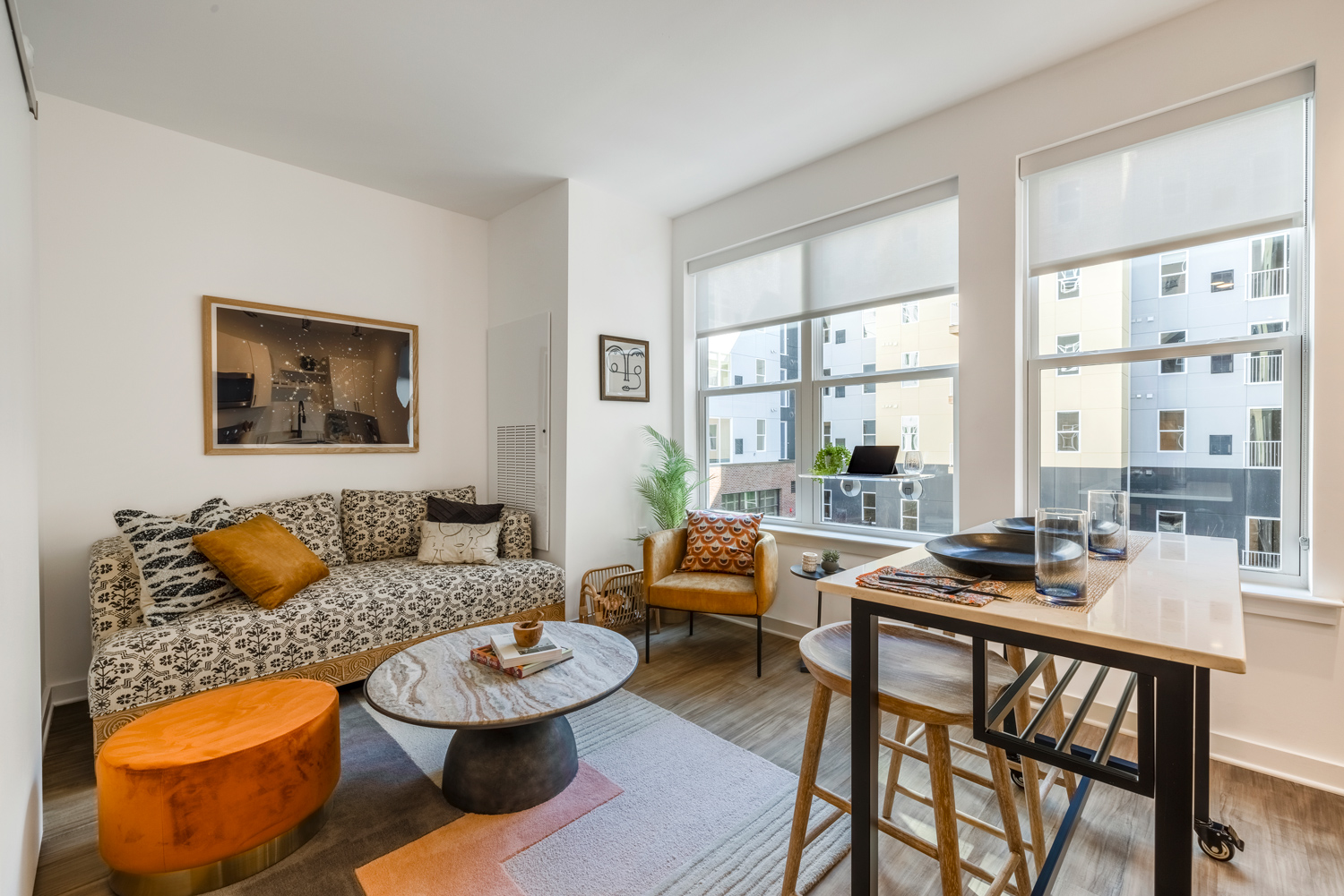 The Stella BKV Group