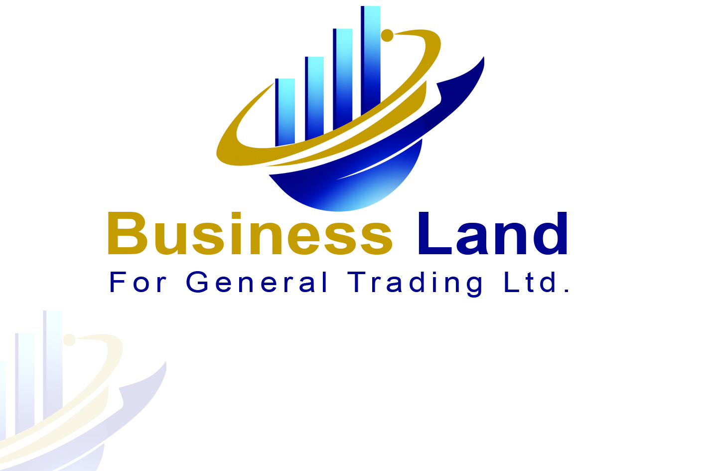 About us Business Land company