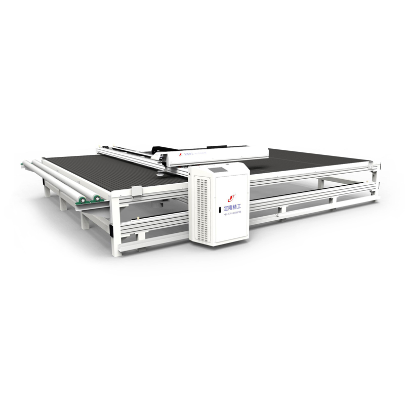 Lanxi Baolong finished machinery Co.,Ltd