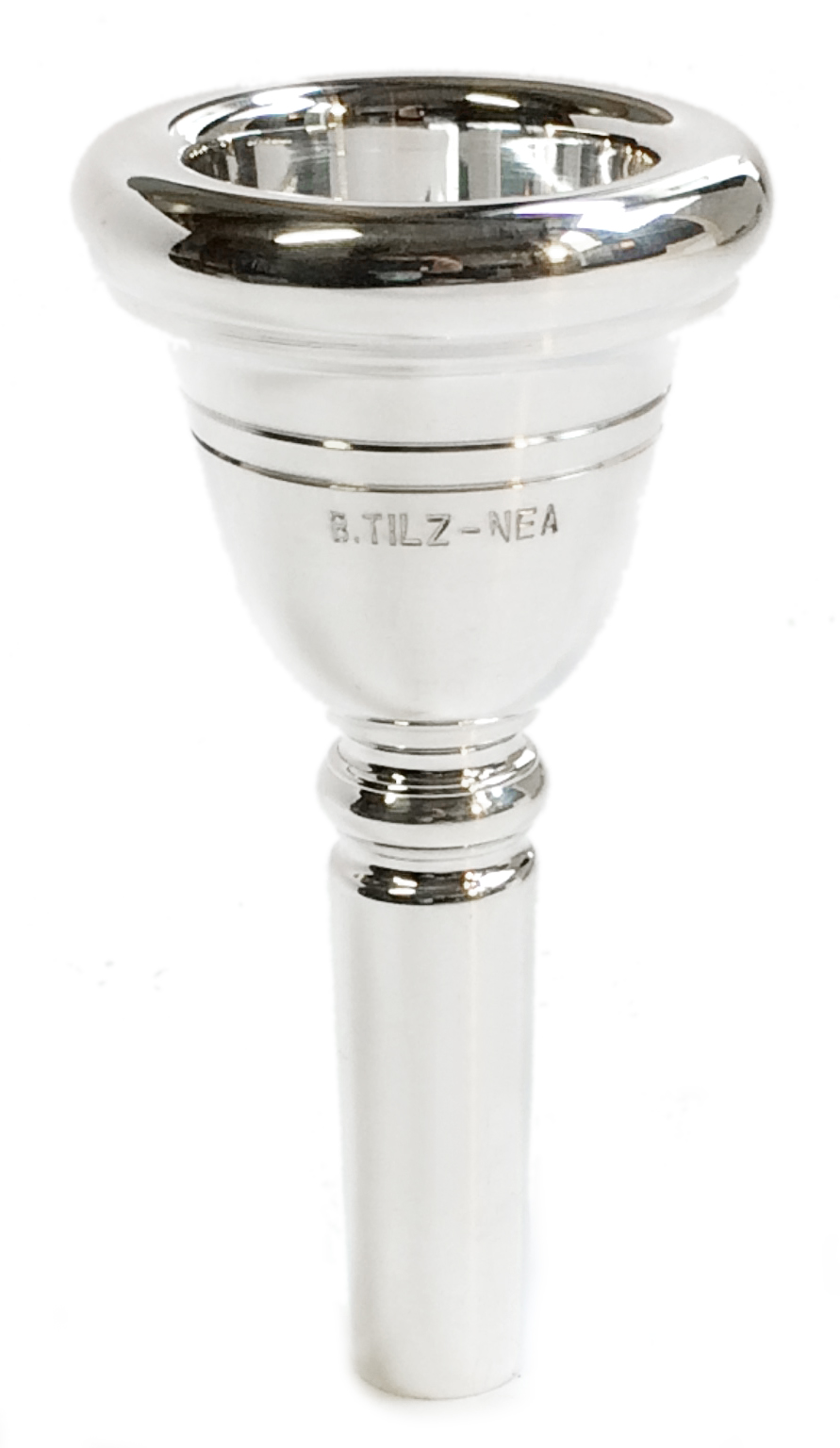 Bruno Tilz Nea serie 310 tubamunnstykker Blåsmo Musikk