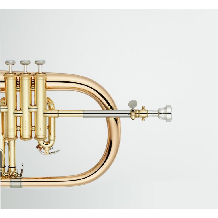 Yamaha flygelhorn YFH8315G, Wayne Bergeron Blåsmo Musikk