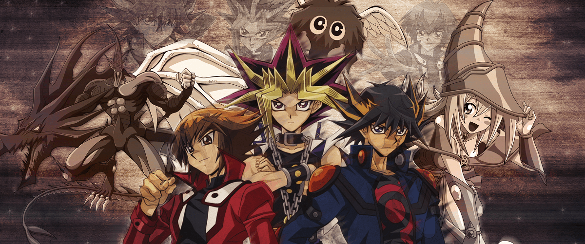 6 seriali anime, które pamiętają urodzeni w latach 90tych Blaber