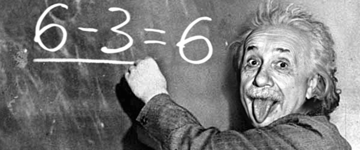 15 faktów z życia Alberta Einsteina, o których na pewno nie mieliście