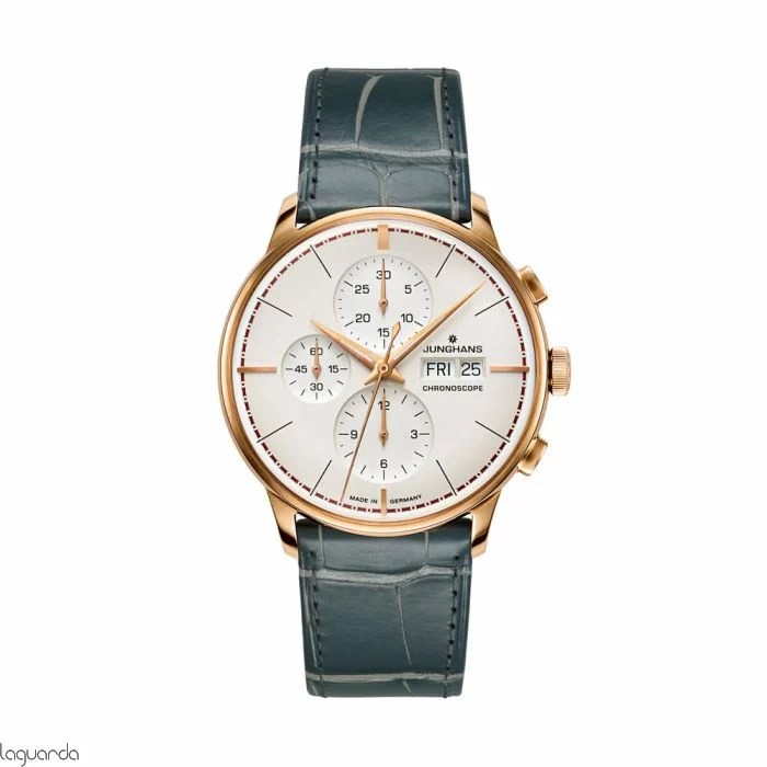 Relojes Junghans Relojería con más de 160 años de historia BlaBla Retail