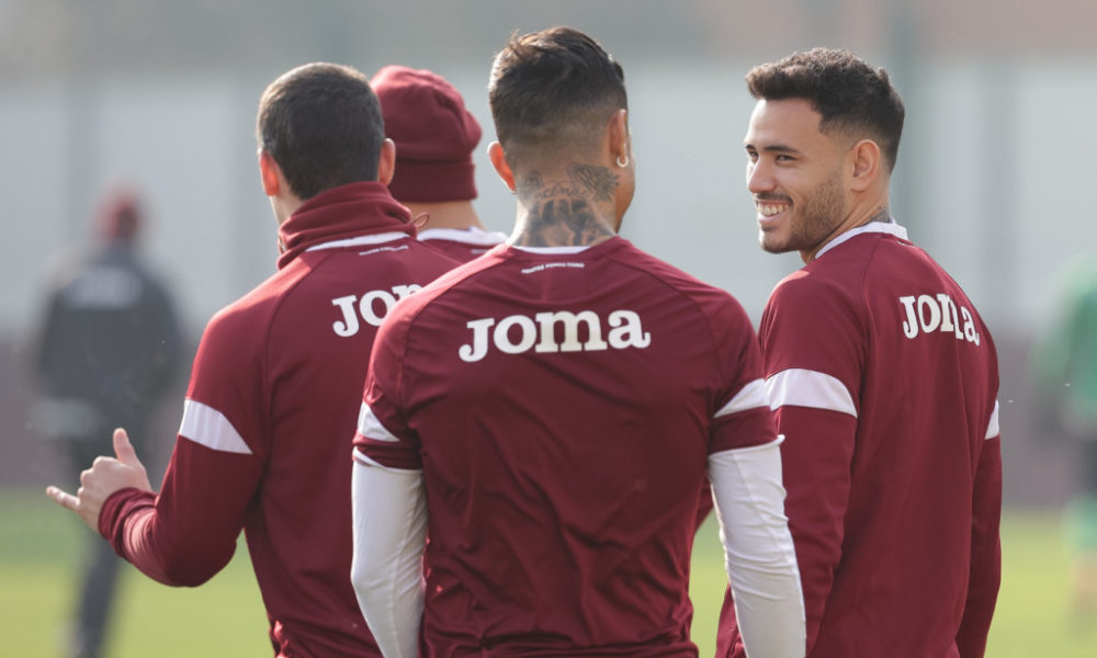 Coronavirus, serie A rinviata TorinoSassuolo al 17/3 BLab Live!