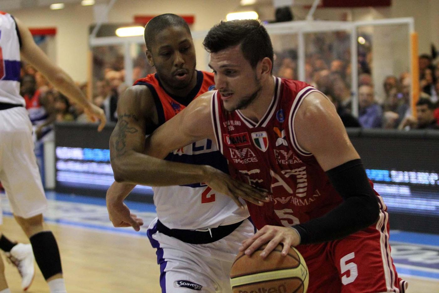 Serie A1 Basket in campo quattordici squadre per la ventisettesima