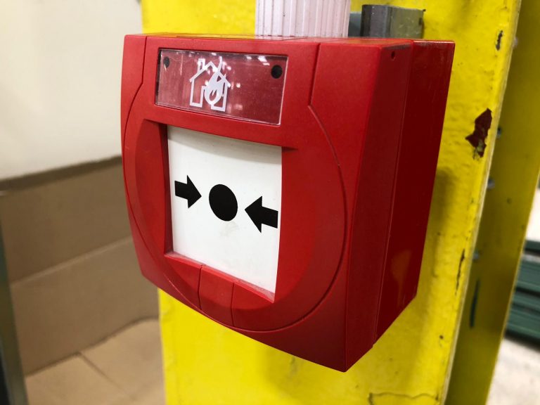 Fire Alarm Systems Commercial Blaby Electrical inc Blaby Alarms