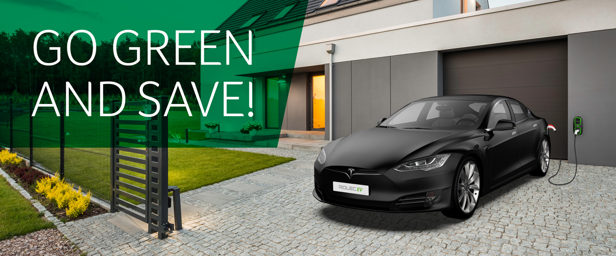 Electric Car Charger Home Installation Blaby Electrical