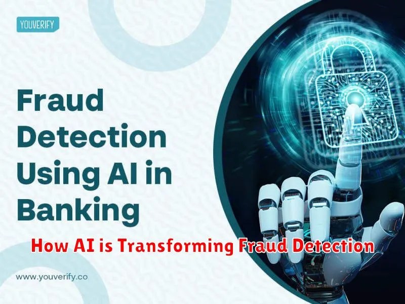 Outsmarting Fraudsters A Deep Dive into AIPowered Fraud Detection(04)