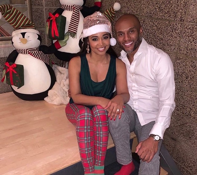 Wendy Williams Shades Kenny Lattimore And Judge Faith's New Marriage(023)