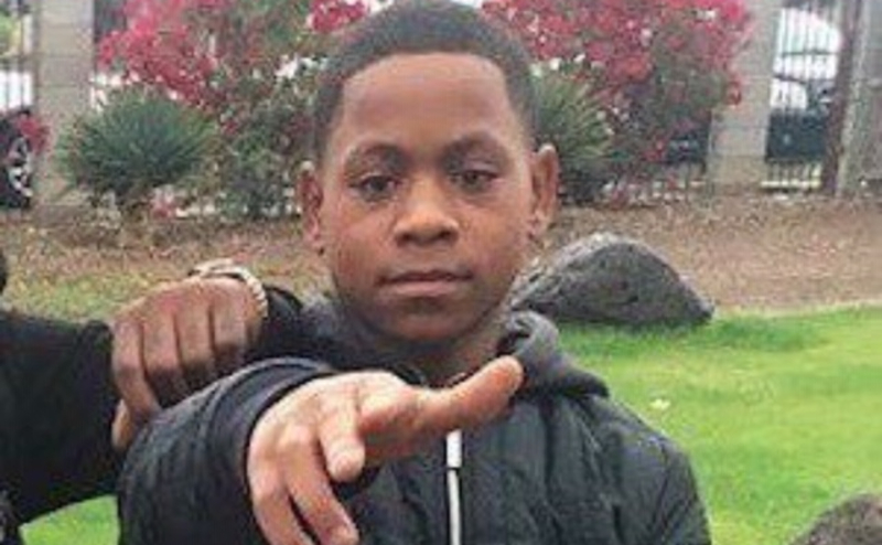 Rapper Baby CEO Dead From Suspected Drug Overdose BlacGoss