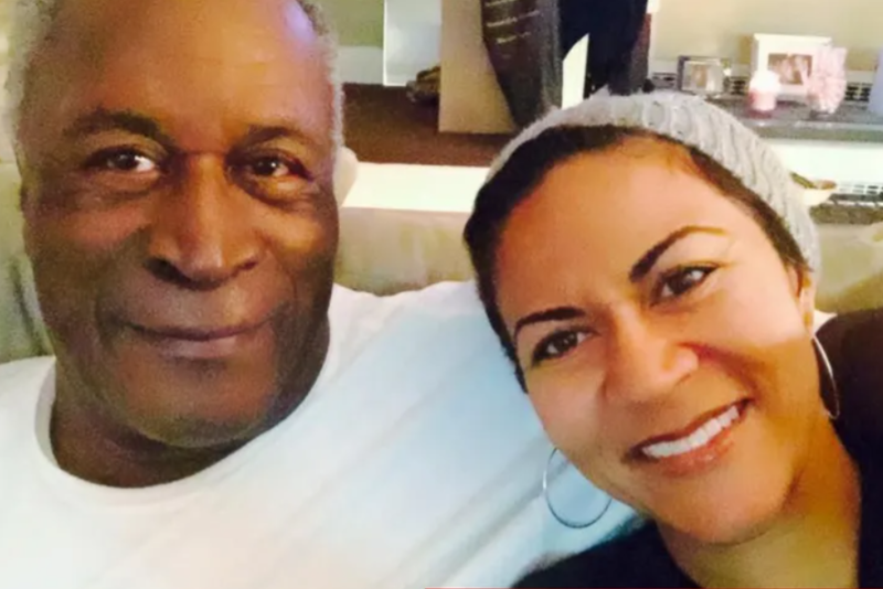 John Amos 13,000 GoFundMe page shut down BlacGoss