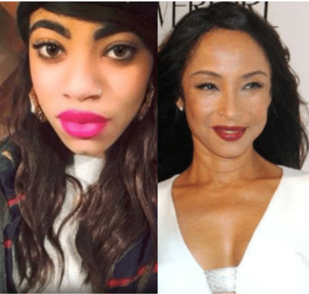 Izaak Theo Adu celebrates mum Sade as she turns 65 BlacGoss