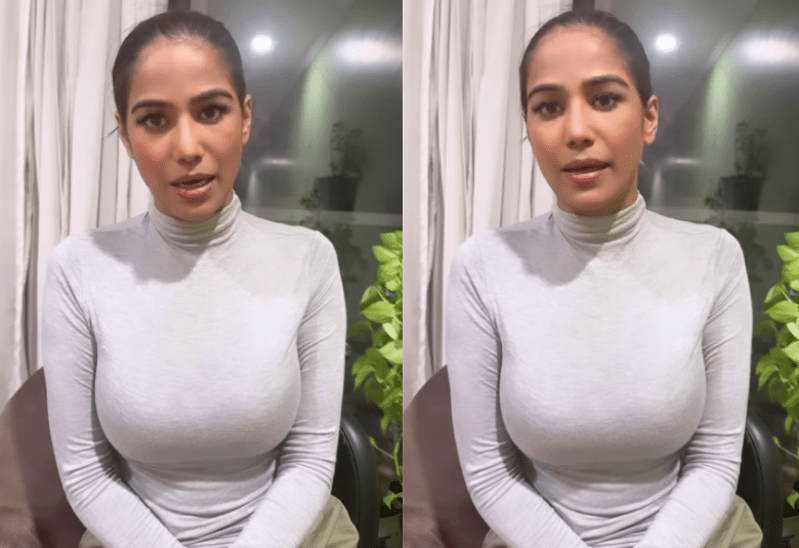 Indian model faked her own death for publicity BlacGoss