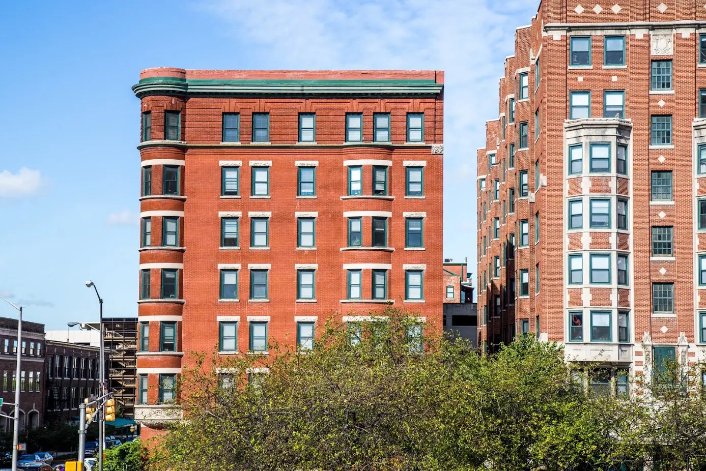 Photo Gallery Blacherne Apartments