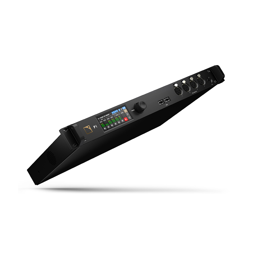 L-Acoustics P1 - Black Box Pro