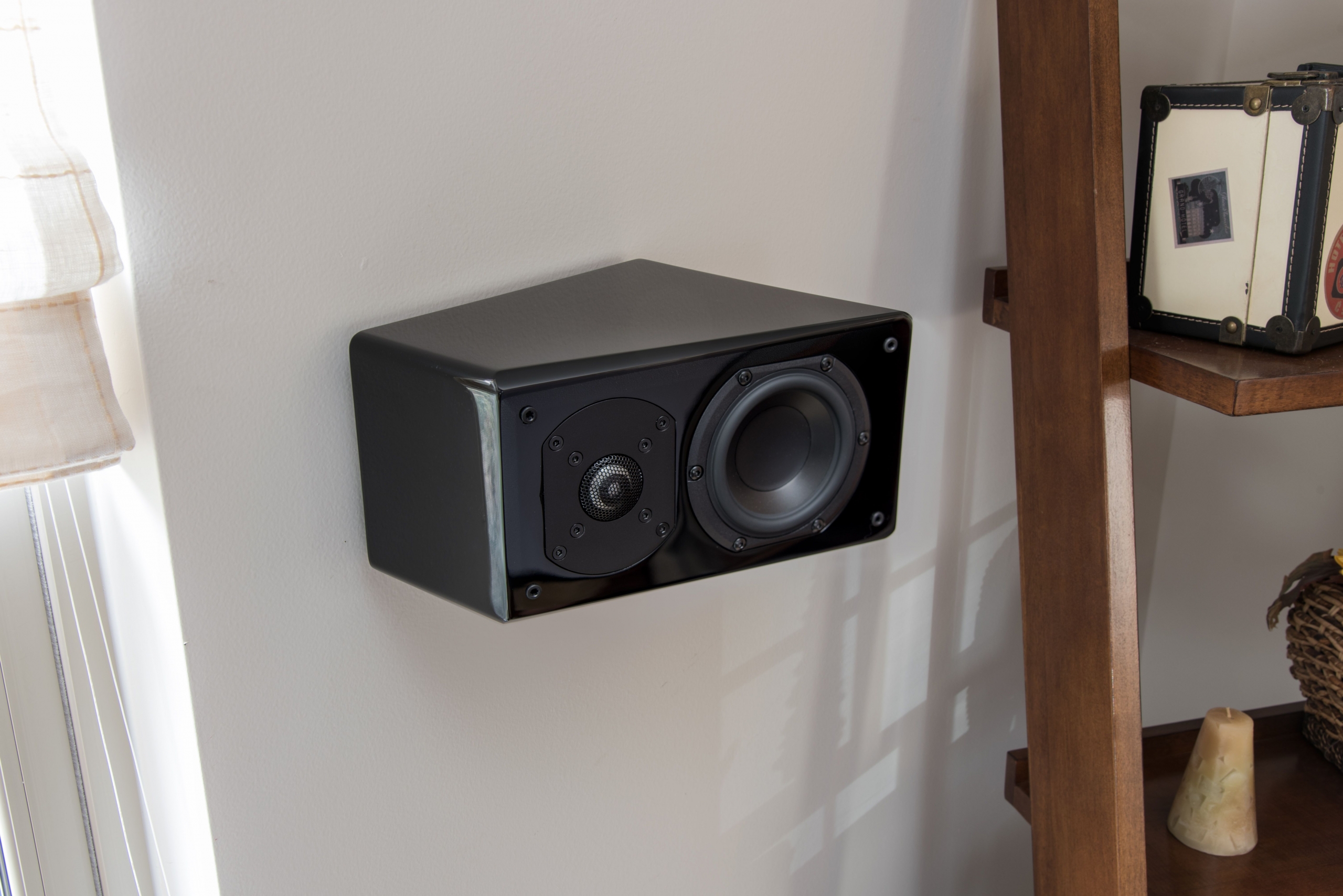 SVS Prime Elevation Black Box Pro