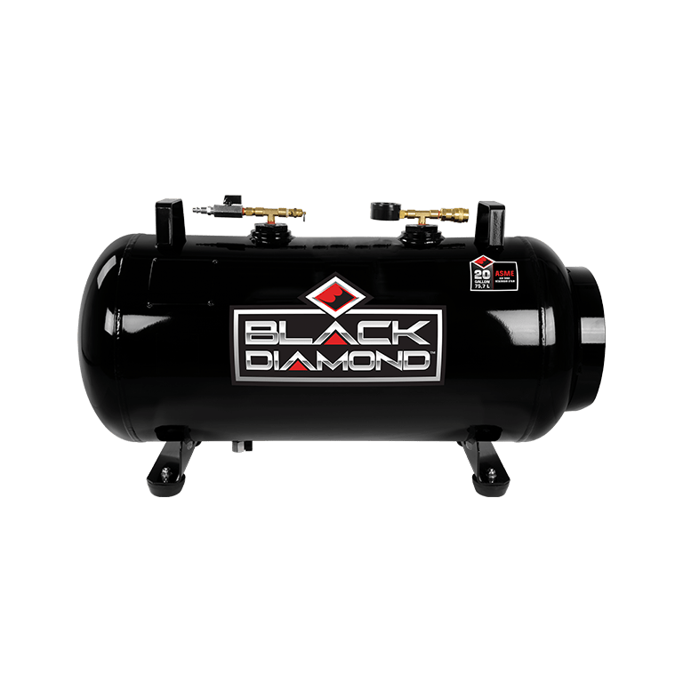 Air Compressors Black Diamond
