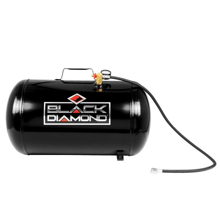 Air Compressors Black Diamond