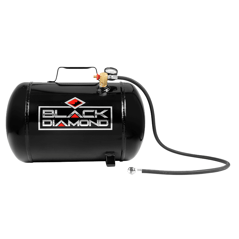 Air Compressors Black Diamond