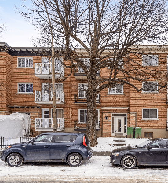 Portfolio Black Ridge