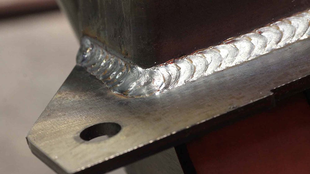3 Ways To Correct Distortion After Welding Blackstone Advanced Technologies, LLC