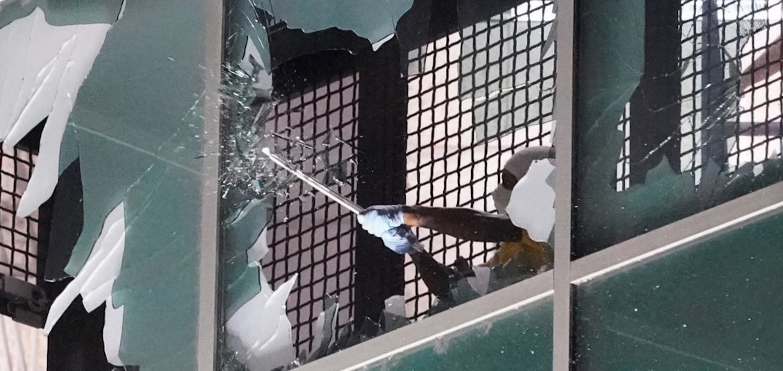 Spirit of SelfEmancipation Continues to Rise at the St. Louis City