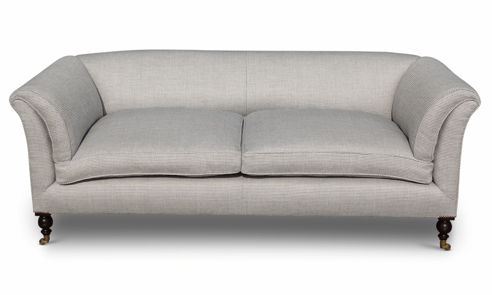 Woodbridge Sofa Black Barn Sofas