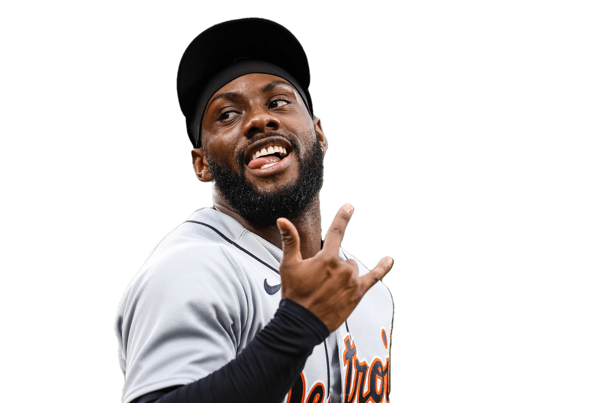 DEBATE THE LIST MLB'S TOP AFRICANAMERICAN PLAYERS ??? 24 & UNDER