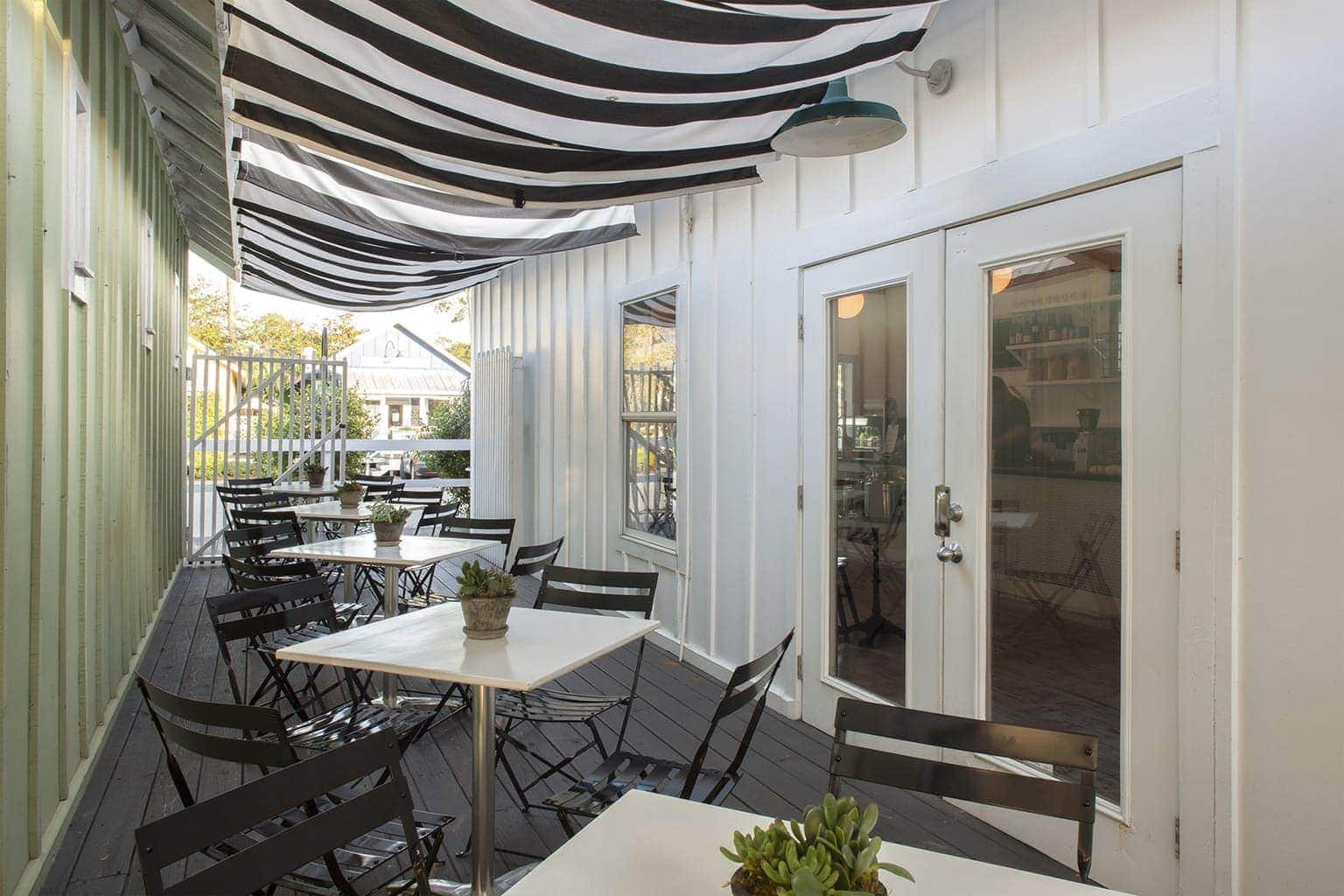 Black Bear Bread Co.