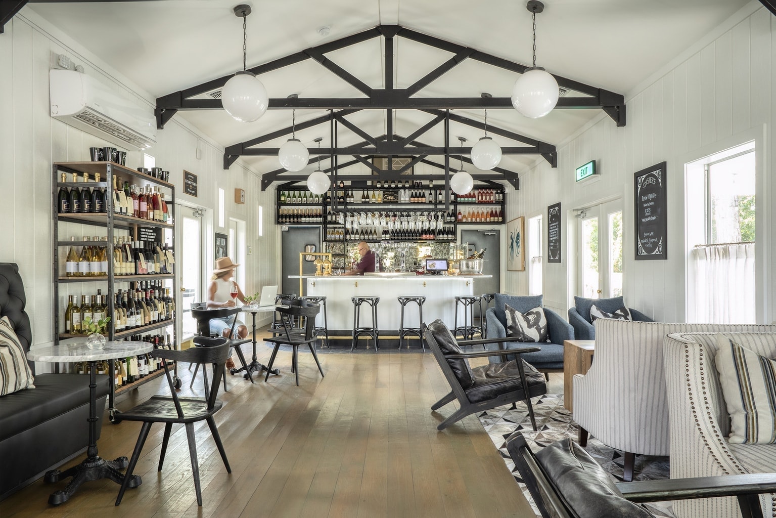 Black Bear Bread Co.